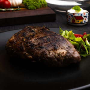 Signature Steak