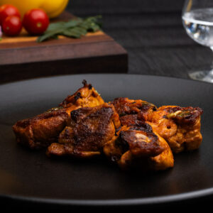 Arabian Chicken Bites